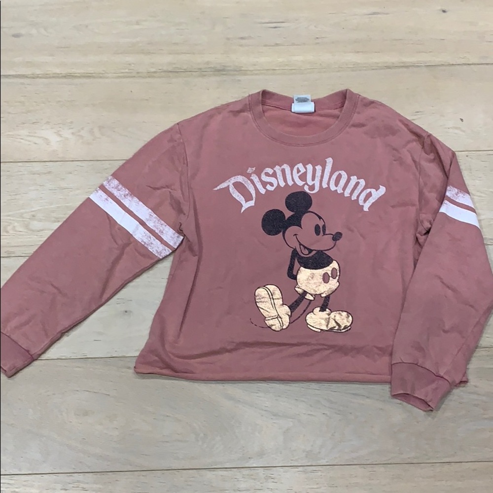 Disneyland spirit top